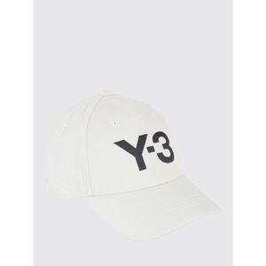Y-3 Hat Men Black